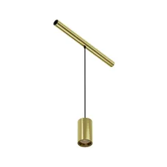 Светильник Фокус / Focus Led для системы освещения Axity 3000/6000К 3Вт 36° Technical c105pl-3w3-6k-bs