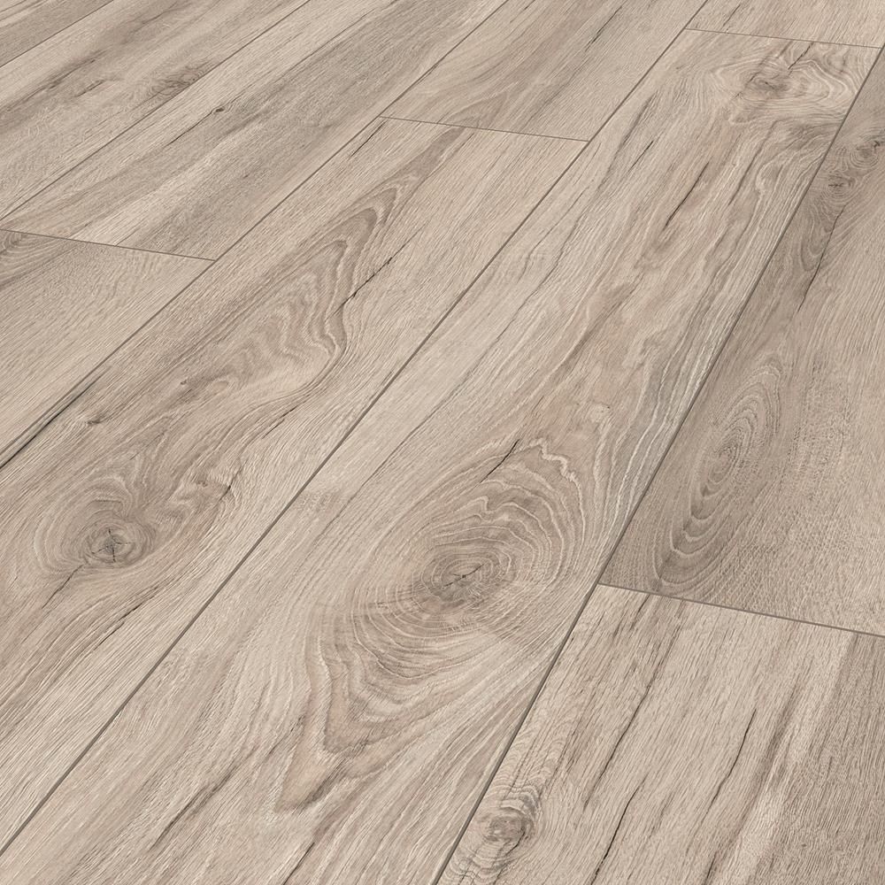 Ламинат Kronospan Super Natural Classic K418 Дуб Лонгбоу