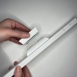 Светильник светодиодный беспроводной на магните, 30 см