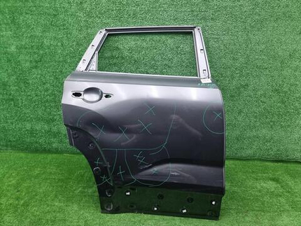 Дверь задняя правая Changan CS35PLUS (2018-н.в.)