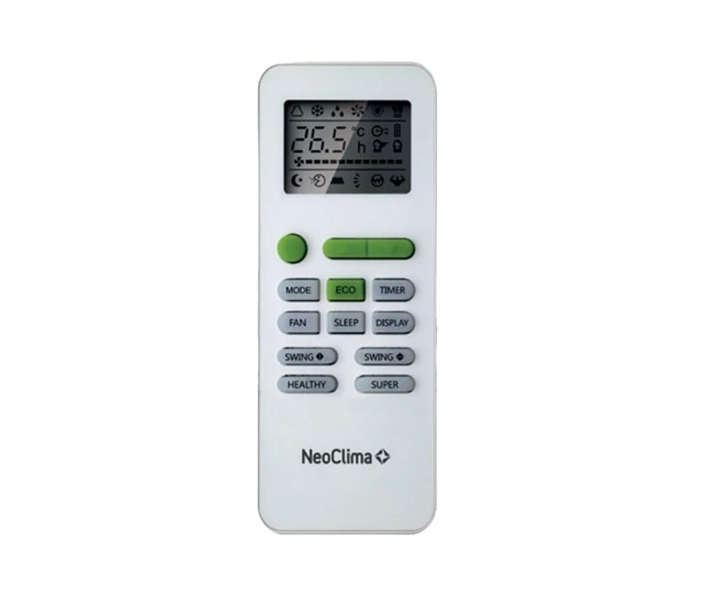 Neoclima NS/NU-HAP07T