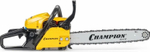 Бензопила CHAMPION 256-18