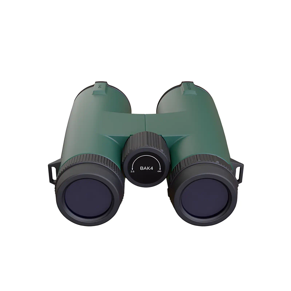 Бинокль Artelv Scanner 8x42 с окулярами и маркировкой