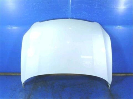 капот Toyota Allion NZT260 ZRT265 2014