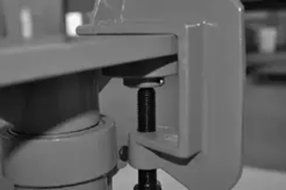 Английское колесо Stalex F1.5x1100