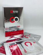 Tete Cosmeceutical Carboxy Pro One-Step System (Одношаговая система карбокситерапии),