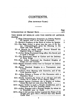 The Arthurian tales. The greatest of romances | Thomas Malory