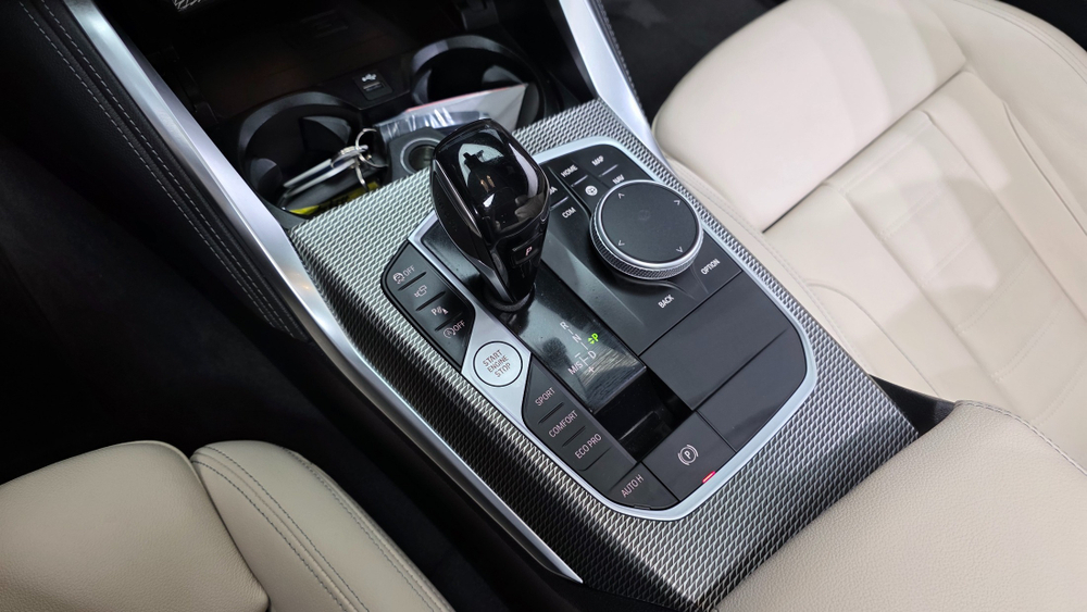 BMW 4 серии (G22) 420i M Sport Coupe