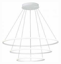 Подвесной светильник ST-Luce ST604 OUT ST604.543.114