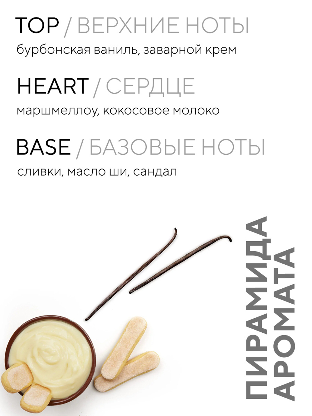 Свеча ароматическая SPHERE GRAY с подносом
