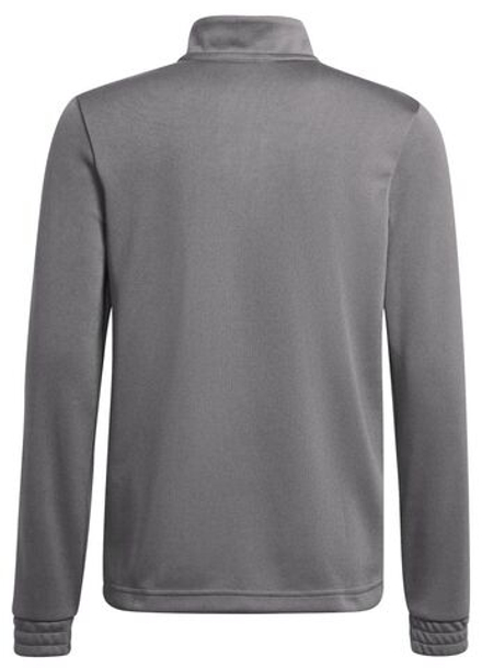 Мужская теннисная кофта Adidas Entrada 22 Training Top - серый