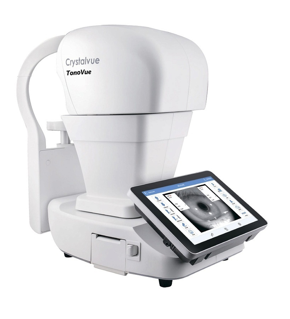 Тонометр офтальмологический автоматический бесконтактный TonoVue