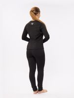 Термобелье  Alaskan Black Diamond жен. XXL черный