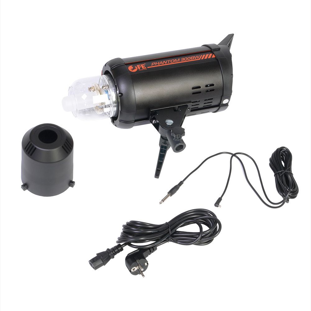 Falcon Eyes Phantom 300 BW