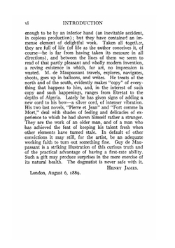 Une vie | Ги де Мопассан