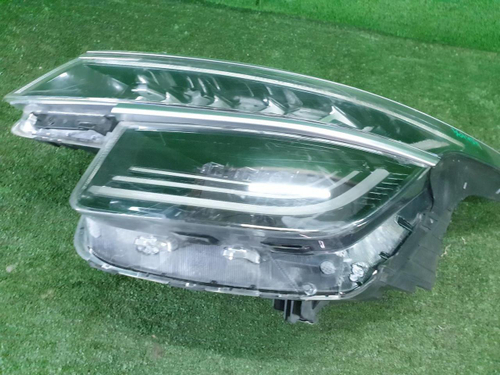 Фара левая Kia Seltos (2019-н.в.) LED (В пленке)