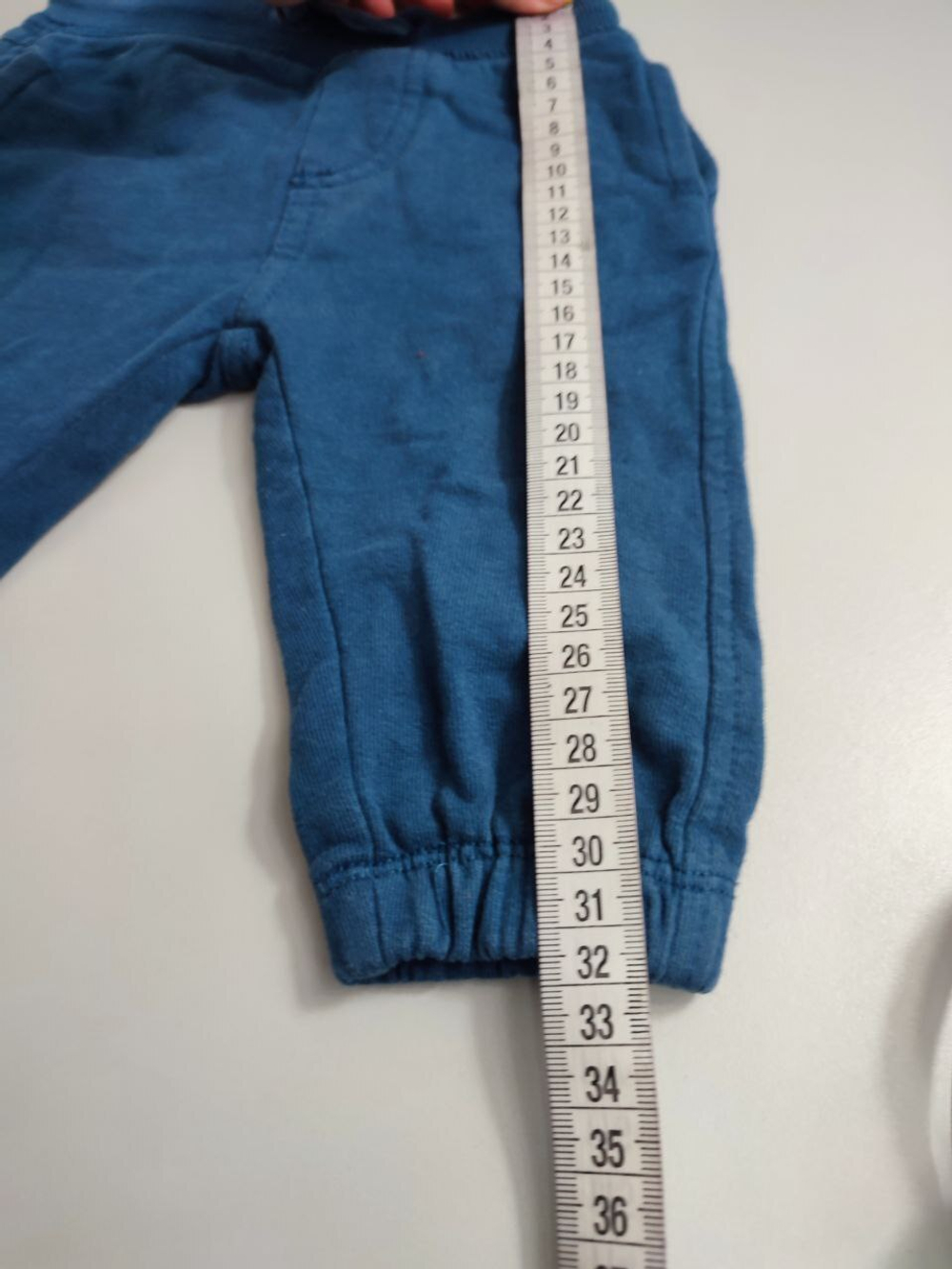 Штаны Cool Club на шнуровке на 6 месяцев