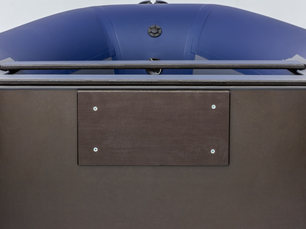 Лодка ПВХ АНДРОМЕДА Luxe 330