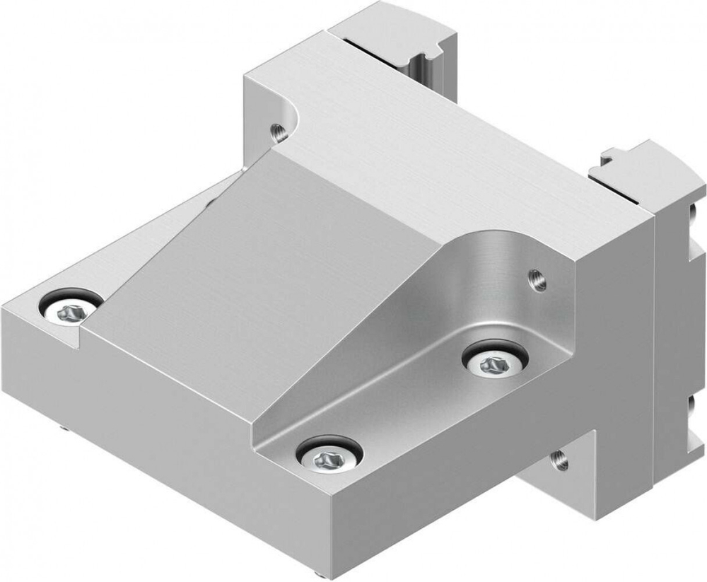 Угловой комплект Festo EHAA-D-L2-32-L2-25-AP