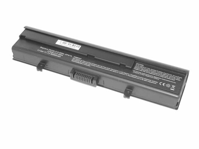 Аккумуляторная батарея для ноутбука Dell XPS M1530 5200mAh OEM