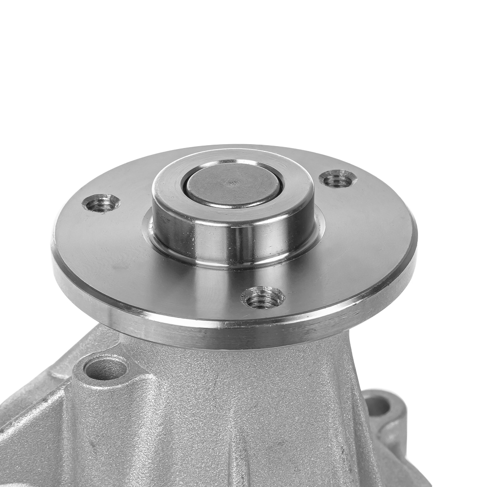 Помпа, водяной насос HONDA Civic 05-12 mot.1,8L 16V GANZ GIF02155