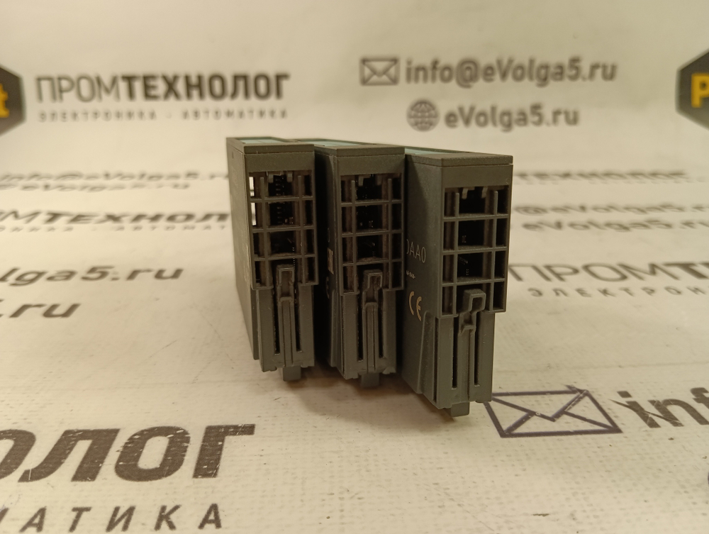 Siemens 6ES7131-4BD01-0AA0 б/у