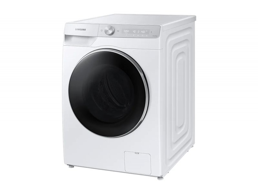 Стиральная машина Samsung WW11CGP44CSHLP
