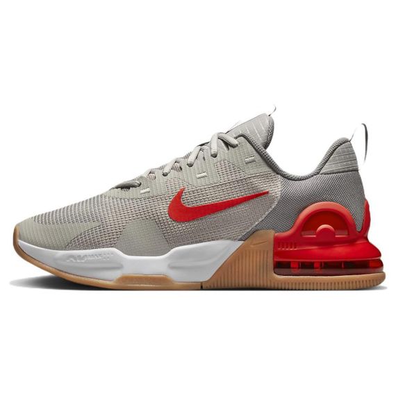 Nike Air Max ALPHA Кроссовки для тренировок Низкие Мужские