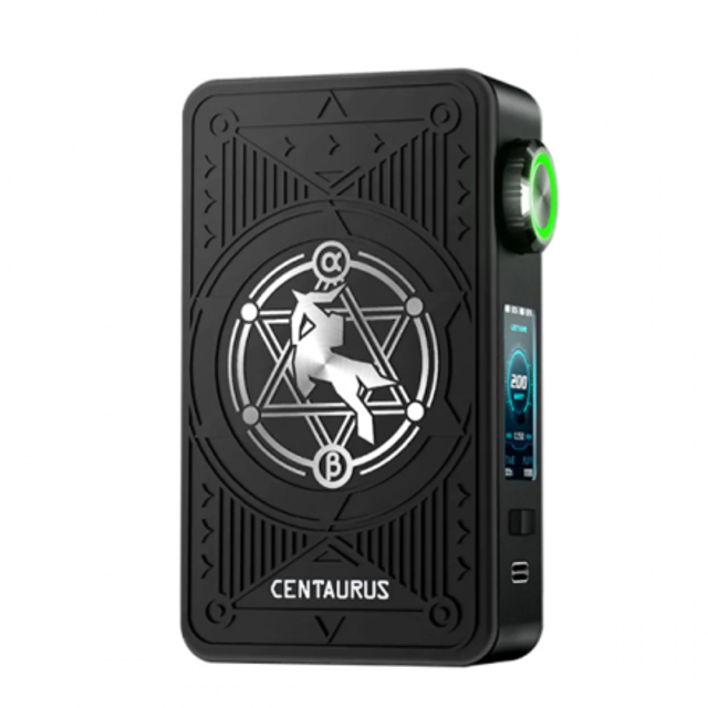 Боксмод Lost Vape Centaurus M200