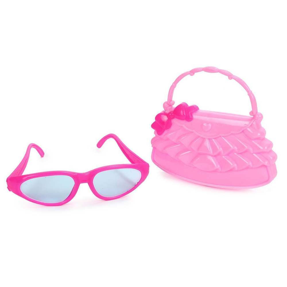 Набор Модница, пакет 609-349