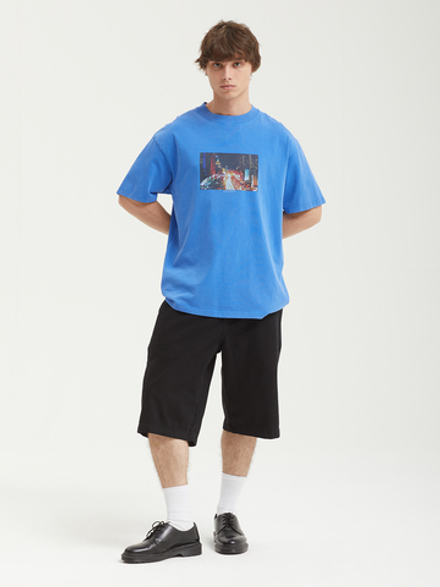 Мужская Футболка Arbat