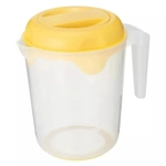 Кувшин для блендера (миксера) 2,0л, Желтый