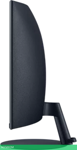 Игровой монитор Samsung Essential C390 LS27C390EAUXEN