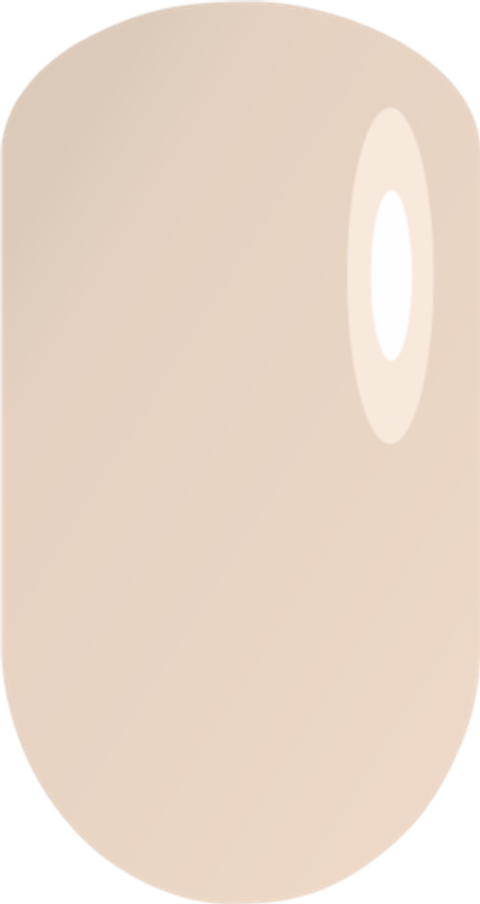 Гель-лак IVA NAILS MUST HAVE №1, 8мл