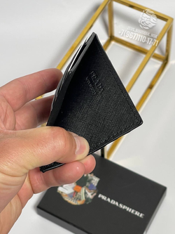 Картхолдер Prada