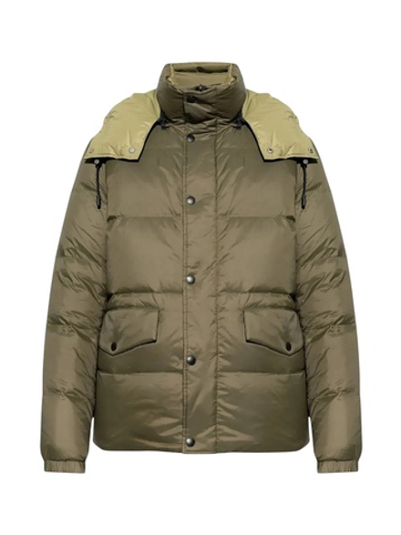 Куртка Yves Salomon