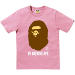 A Bathing Ape Bathing Ape Ss26 Футболка