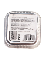 Влажный корм Monge Dog Monoprotein для собак, паштет из оленины 150 г