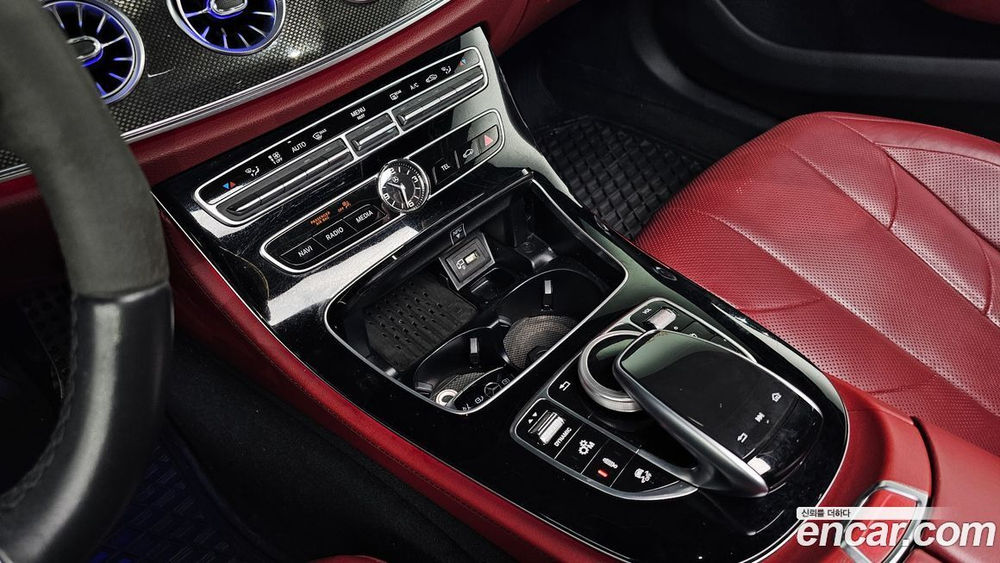 Mercedes-Benz CLS-Class C257 AMG CLS53 4MATIC+ (08.2019)