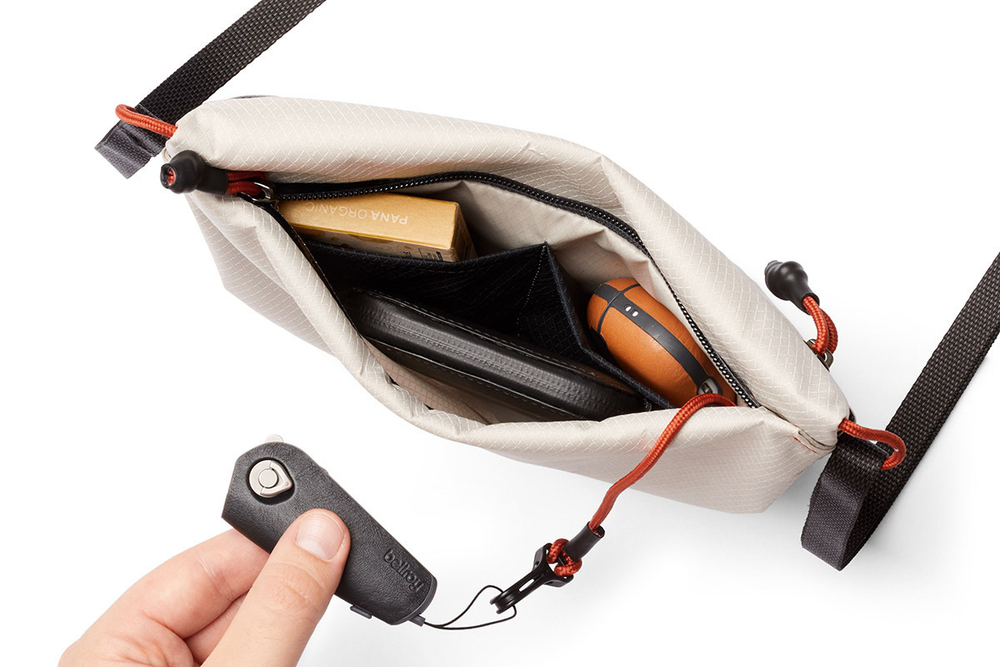 Сумка Bellroy Lite Sacoche