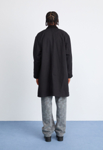 Carhartt WIP Дастер - Чёрный