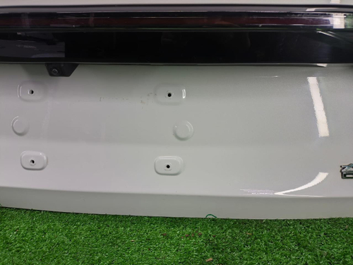 Крышка багажника Chery Arrizo 8 (22-нв) (В сборе)
