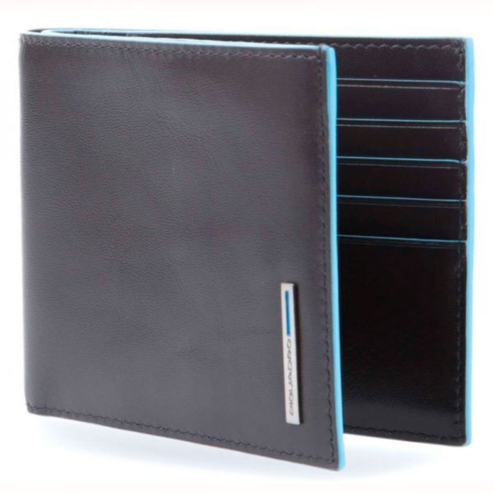 Бумажник Piquadro PU1241B2R/MO