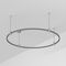 Основание ART-APRIORI-ROUND-ROD-400-R1200 (TN) Arlight 050191