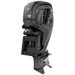 4х-тактный лодочный мотор MERCURY ME F 115 ECXLPT EFI CT