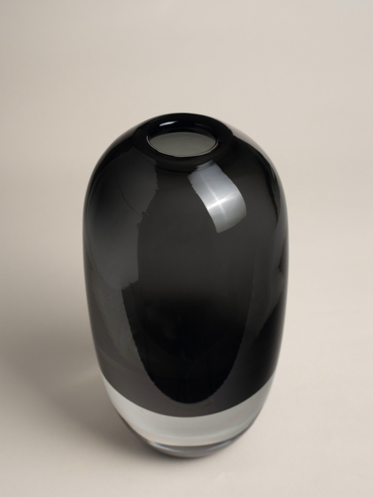 Ваза стеклянная БЛЮМ 1 л