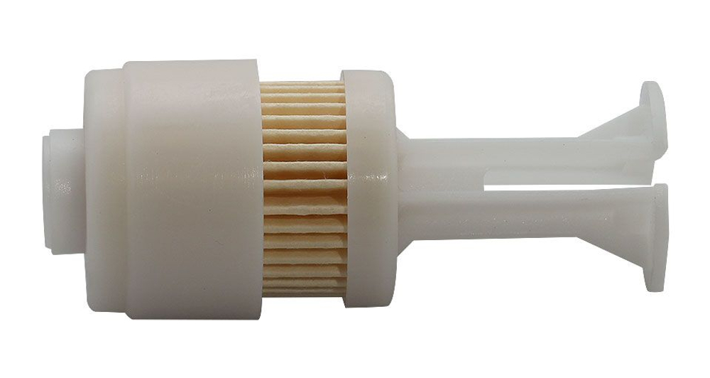 Сменный элемент топливного фильтра № 18-7936 (10257810)