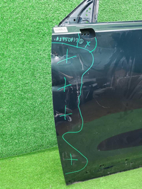 Дверь передняя левая EXEED VX (2021-н.в.)