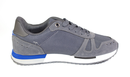 Кроссовки мужские демисезонные Gogc арт. 6624M-3