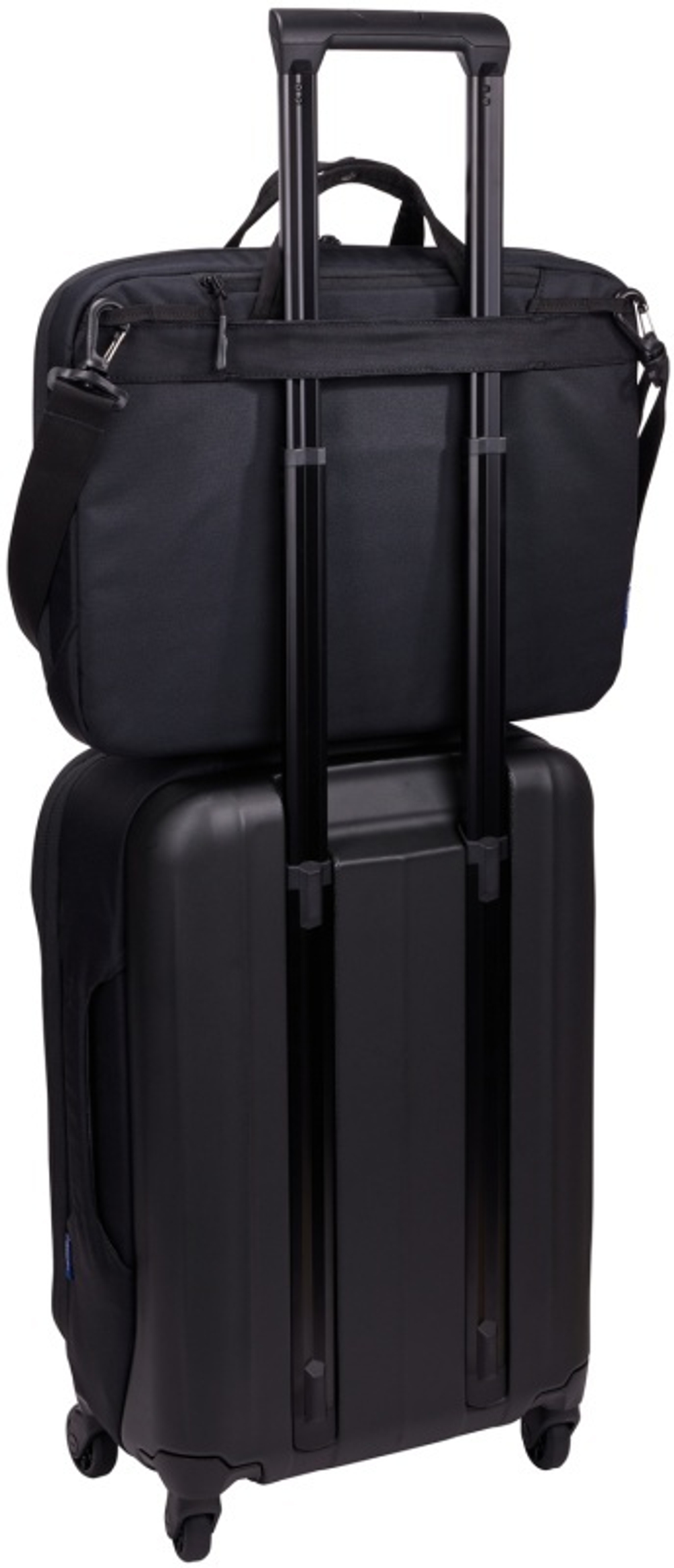 Сумка для ноутбука Thule Subterra 2 16" TSA416 Black (3205034)